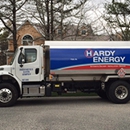 Hardy Energy - Fuel Oils