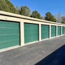 24 Seven Storage - Automobile Storage