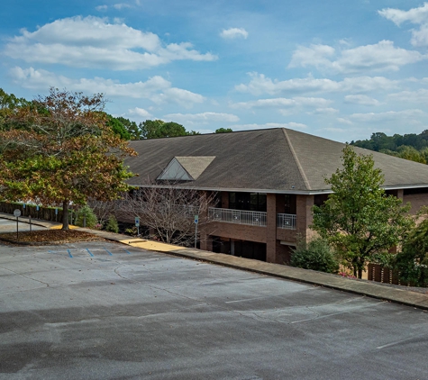 Prisma Health Lung Center–Easley - Easley, SC