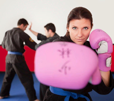 Z-Ultimate Self Defense Studios - Redmond, WA