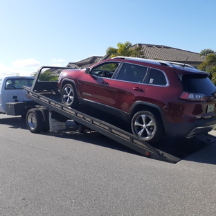 Guerrero's Towing Service LLC - Sarasota, FL