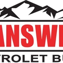 Transwest Chevrolet - New Car Dealers