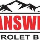 Transwest Chevrolet