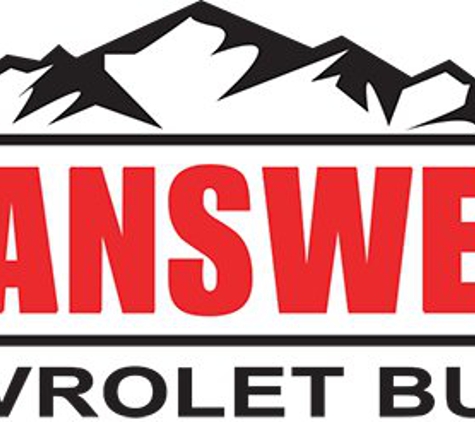 Transwest Chevrolet - Sterling, CO