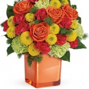 Anker Florist - Gift Shops