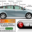 Auto Glass Repair Davenport - Glass-Auto, Plate, Window, Etc