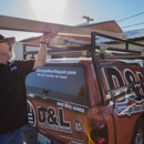 D&L Garage Doors & Locksmith - Repair, Service and Installation - Garage Doors & Openers