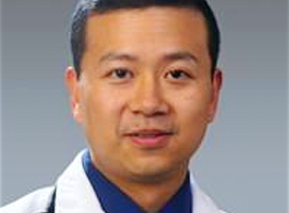 Dr. Ben Tantayanubutr, MD - Lancaster, CA