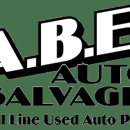 A B E Auto Salvage - Auto Repair & Service