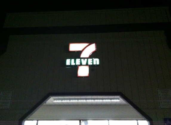 7-Eleven - Truckee, CA