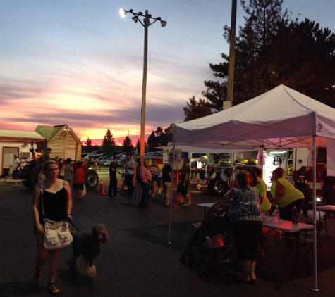 Porter County Fairgrounds & Expo Center - Valparaiso, IN