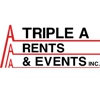 AAA Rents & Events gallery
