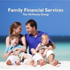 Family Financial Services ~ The McHenry Group, Ltd.