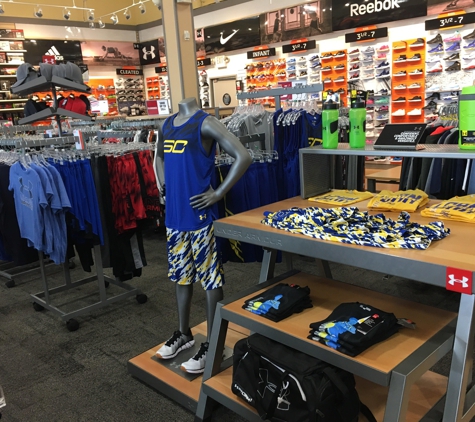 Hibbett Sports - Rio Grande City, TX