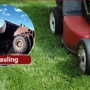 Custom Mower Shop