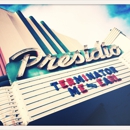 Presidio Theatre - Movie Theaters