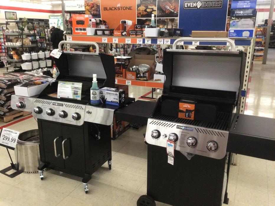 Tractor Supply Mt Pleasant Pa