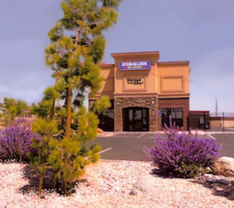 STOR-N-LOCK Self Storage - Hurricane, UT