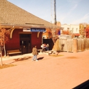 Amtrak - Railroads-Ticket Agencies