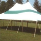 Burns Tent Rental