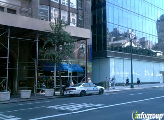 Chabad of Midtown - New York, NY