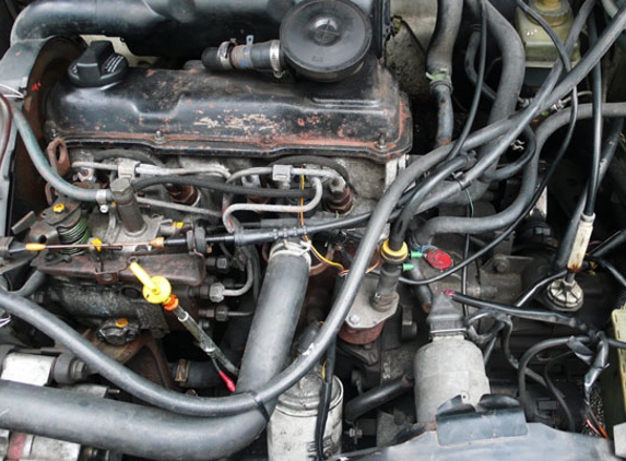 Smithfield Mechanical Repairs - Smithfield, SA