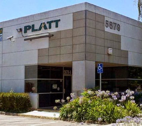 Platt Electric Supply - Livermore, CA