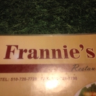 Frannie's Restaurant