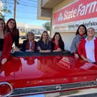 Amy Falcon-State Farm Insurance Agent