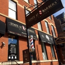 State Street Barbers - Hair Stylists