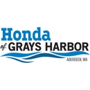 Honda of Grays Harbor - New Car Dealers