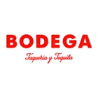 Bodega Taqueria y Tequila West Loop