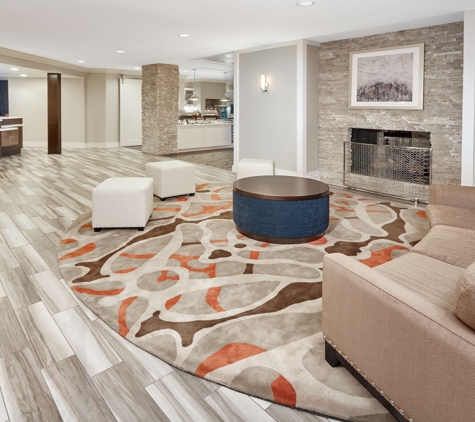 Homewood Suites by Hilton Lafayette - Lafayette, IN