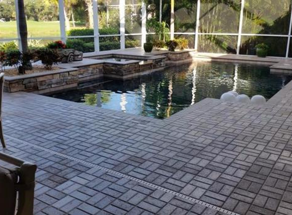 Flooring By Tile Experts Inc. - Sarasota, FL