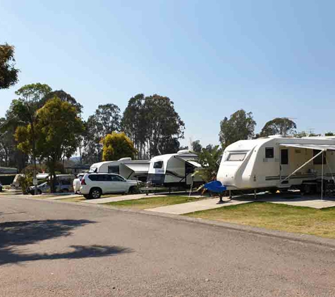 BIG4 Karuah Jetty Holiday Park - Karuah, NSW
