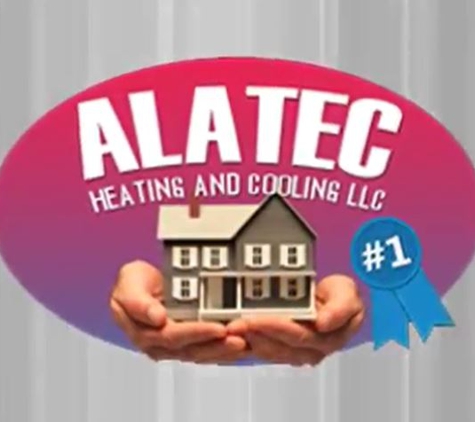 alatec heating and cooling - Fultondale, AL