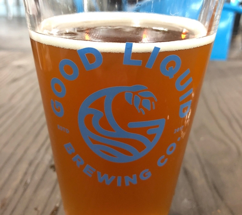 The Good Liquid Brewing Company - Bradenton, FL