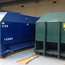 Bay Area Trash Compactor - Recycling Equipment & Services
