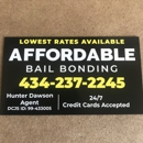 Affordable  Bail Bonding - Bail Bonds