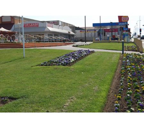 Greenacres Turf Farm