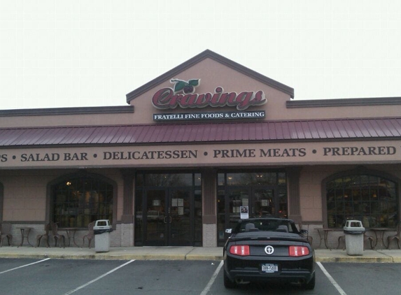 Cravings - Plainview, NY