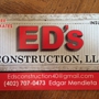 Ed's Construction, LLC