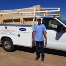 Arizona Fire & Ice Cooling & Heating, Inc - Heating Equipment & Systems-Repairing