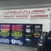 Pacific Tire & Wheel Chester gallery