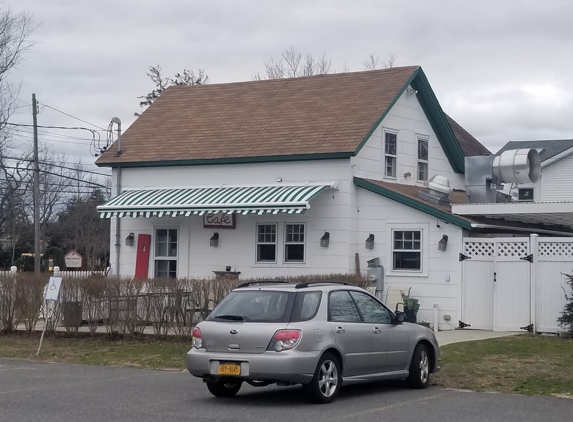 Mustard Seed Cafe - Center Moriches, NY