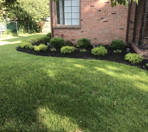 Penn Valley Landscaping LLC - Plains, PA