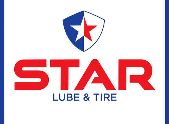 Star Lube & Tire of Branson - Branson, MO