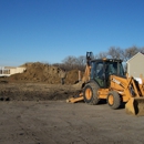 Dan's Excavating Backhoe - Grand Forks/E. Grand Forks