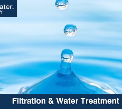 Think Water Albury - Lavington, NSW. Filtration & Water Treatment