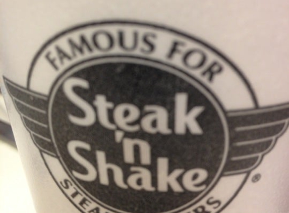 Steak 'n Shake - Columbus, GA